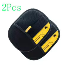 Haustierpflege-Handschuh – Fellbürste & Haare-Entferner für Hund & Katze