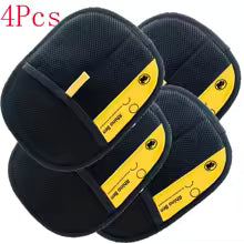 Haustierpflege-Handschuh – Fellbürste & Haare-Entferner für Hund & Katze